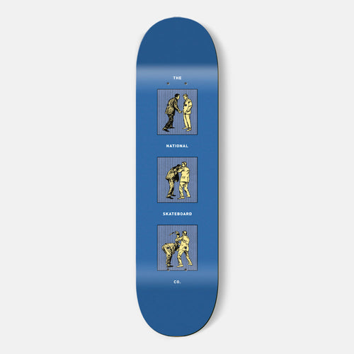 The National Skateboard Co. - 8