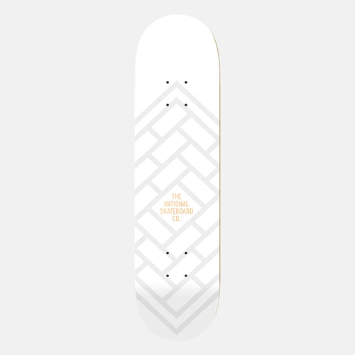 The National Skateboard Co. - 8.375