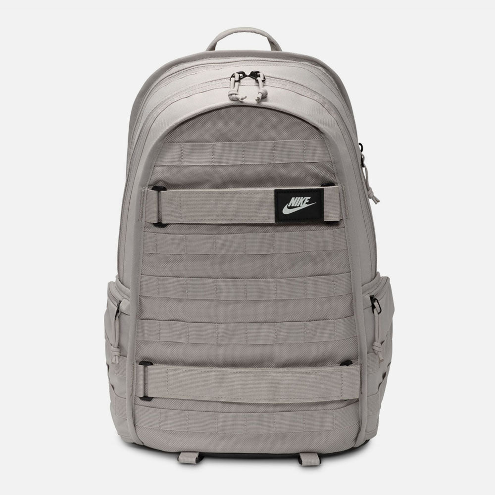 Nike SB - RPM Backpack - College Grey / Black / Summit White