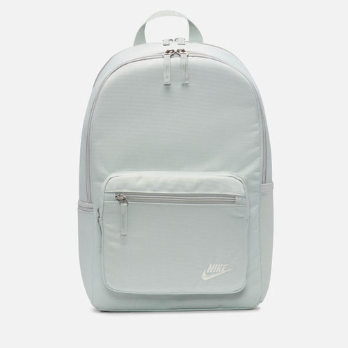 Nike SB - Eugene Backpack - Light Silver / Phantom – Welcome