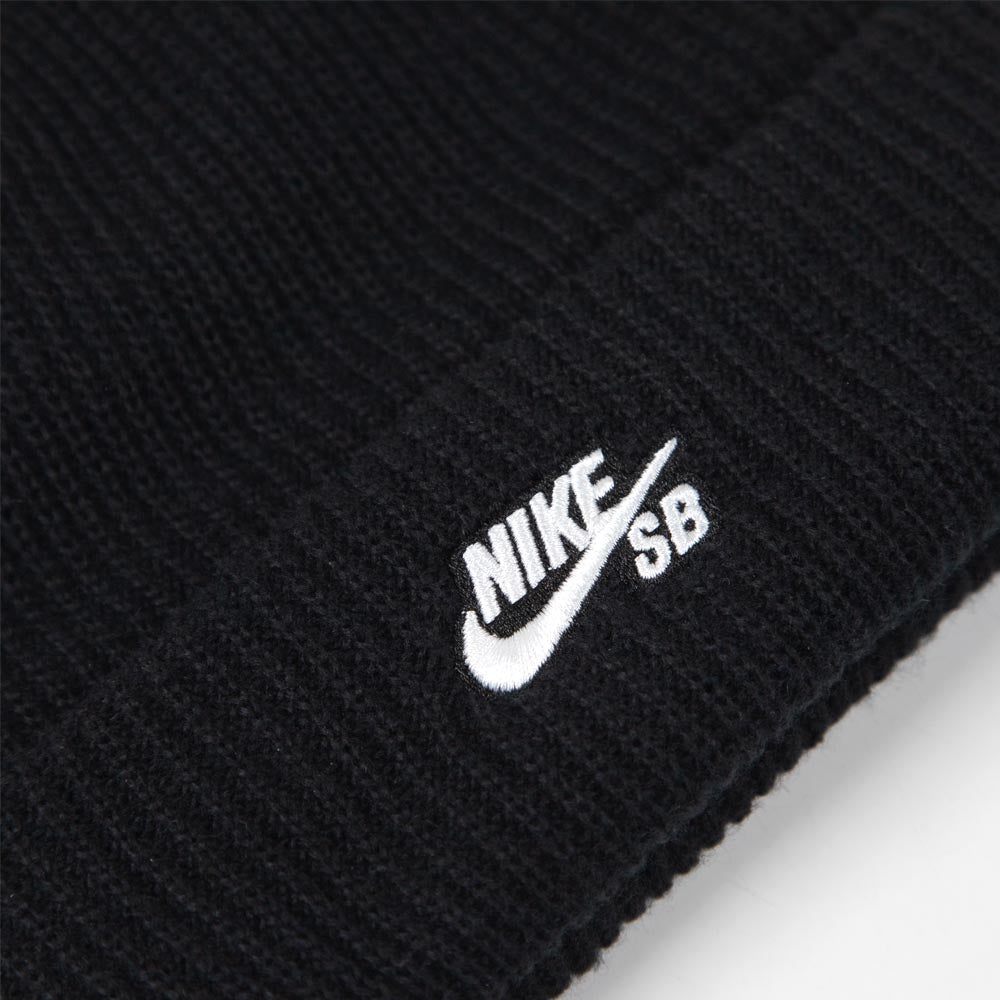 Nike SB - Futura Beanie - Black