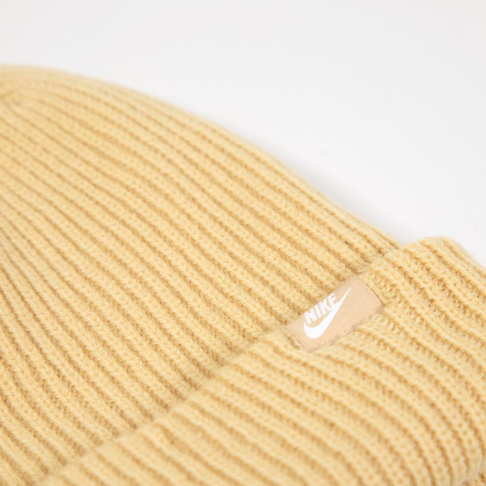 Nike SB Fisherman Beanie Sesame Welcome Skate Store