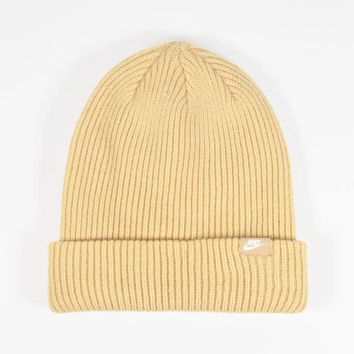Nike SB - Fisherman Beanie - Sesame