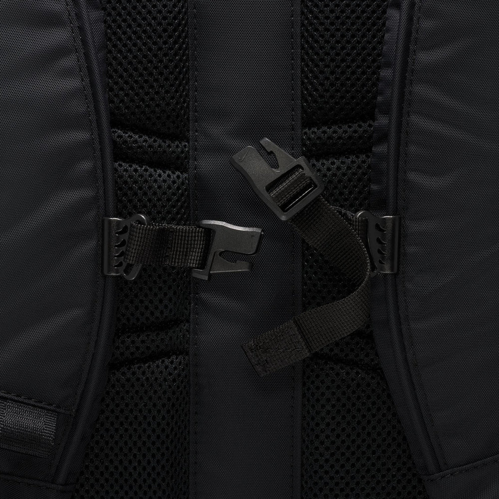 Nike SB - Commute 25L Backpack - Black / Black / Anthracite