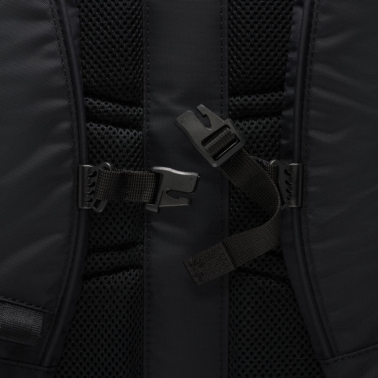 Nike SB - Commute 25L Backpack - Black / Black / Anthracite