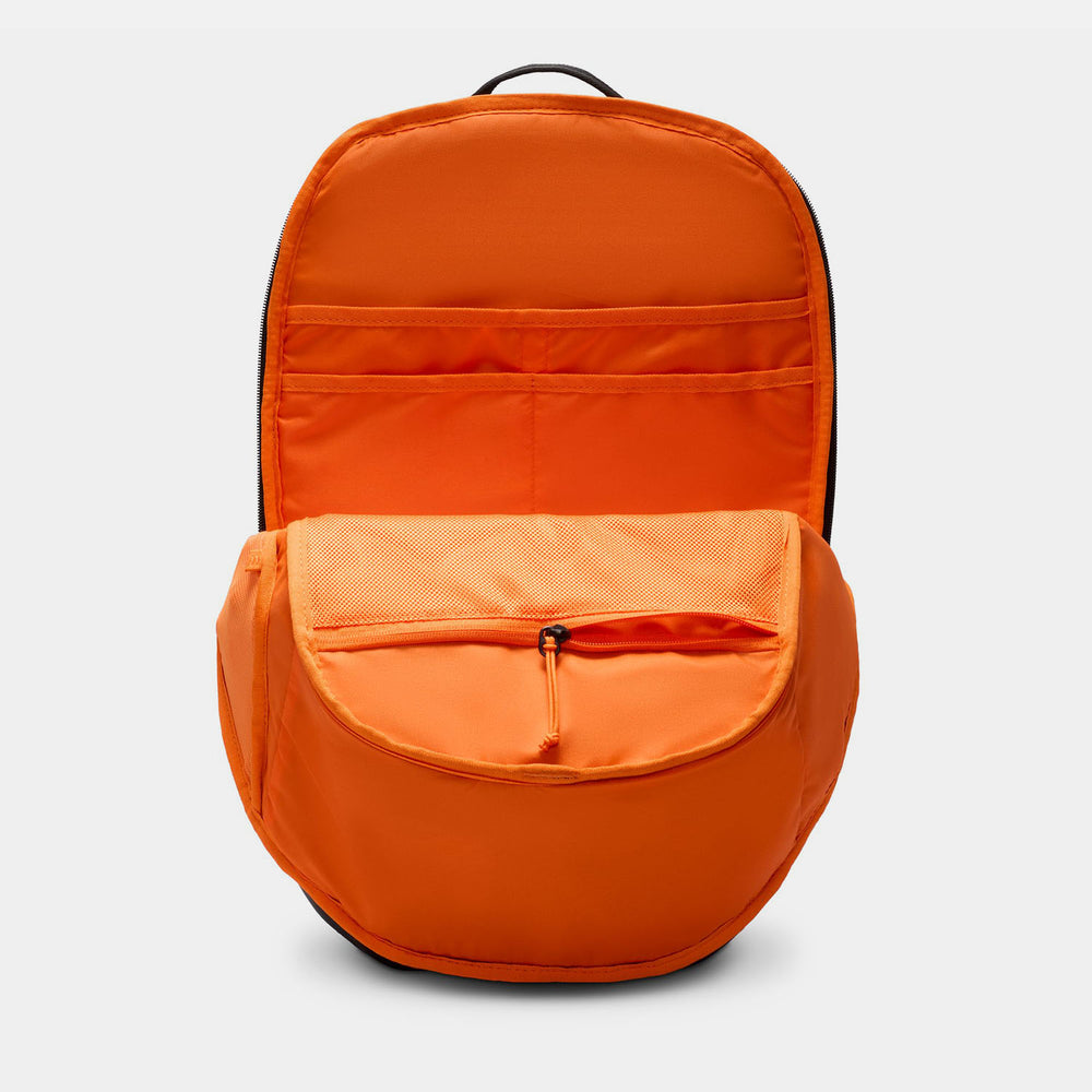 Nike SB - Commute 25L Backpack - Black / Black / Anthracite