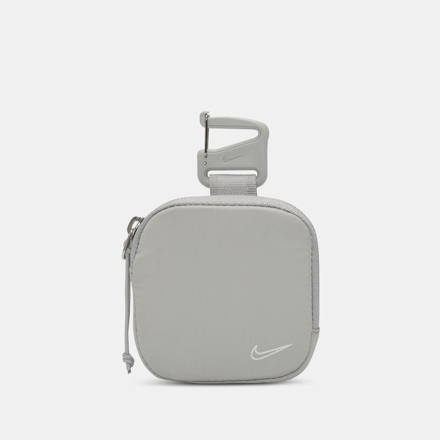 Nike SB - Commute 25L Backpack - Light Smoke Grey / Pure Platinum