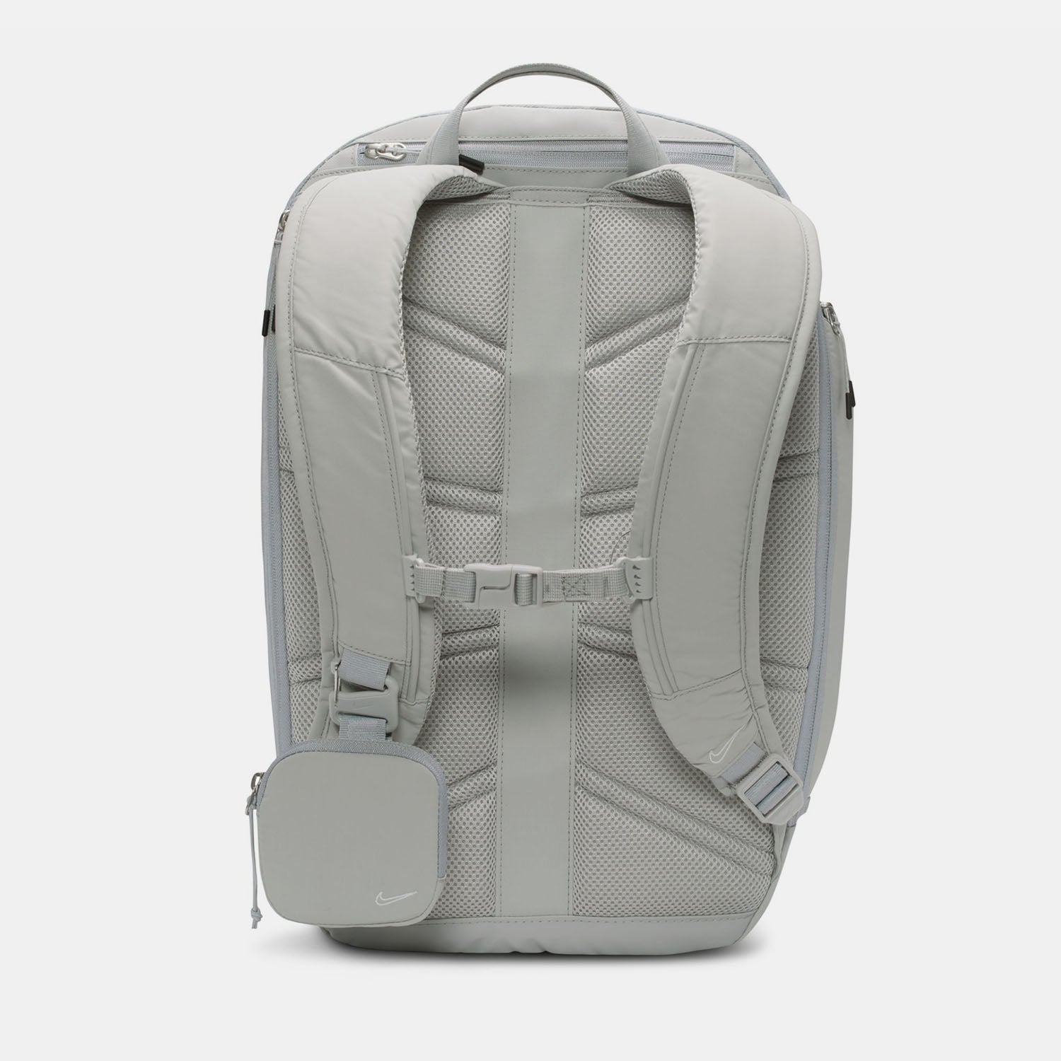 Nike SB Commute 25L Backpack - Light Smoke Grey