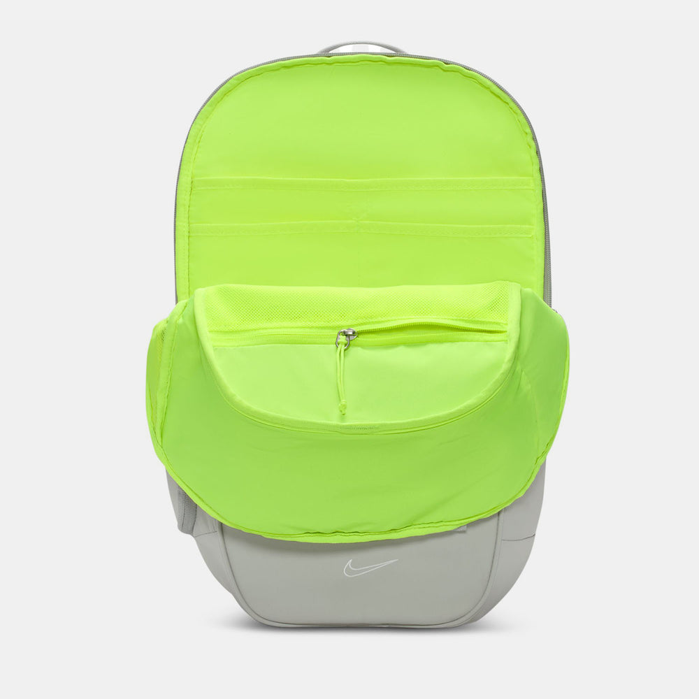 Nike SB - Commute 25L Backpack - Light Smoke Grey / Pure Platinum