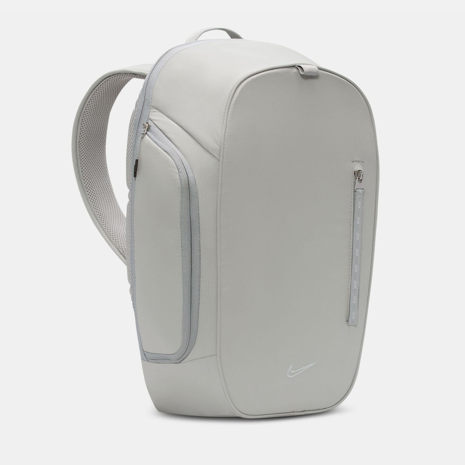 Nike SB - Commute 25L Backpack - Light Smoke Grey / Pure Platinum