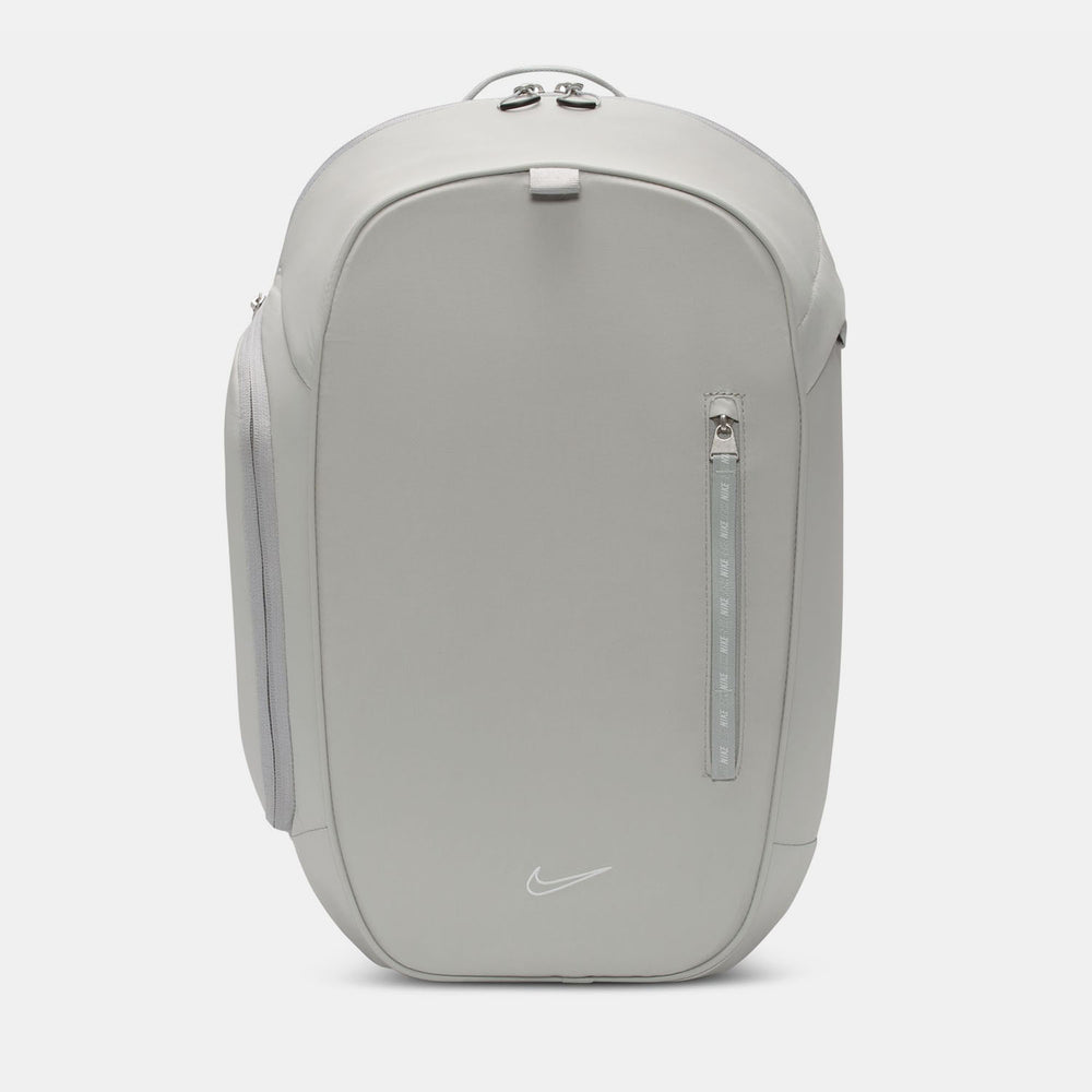 Nike SB - Commute 25L Backpack - Light Smoke Grey / Pure Platinum