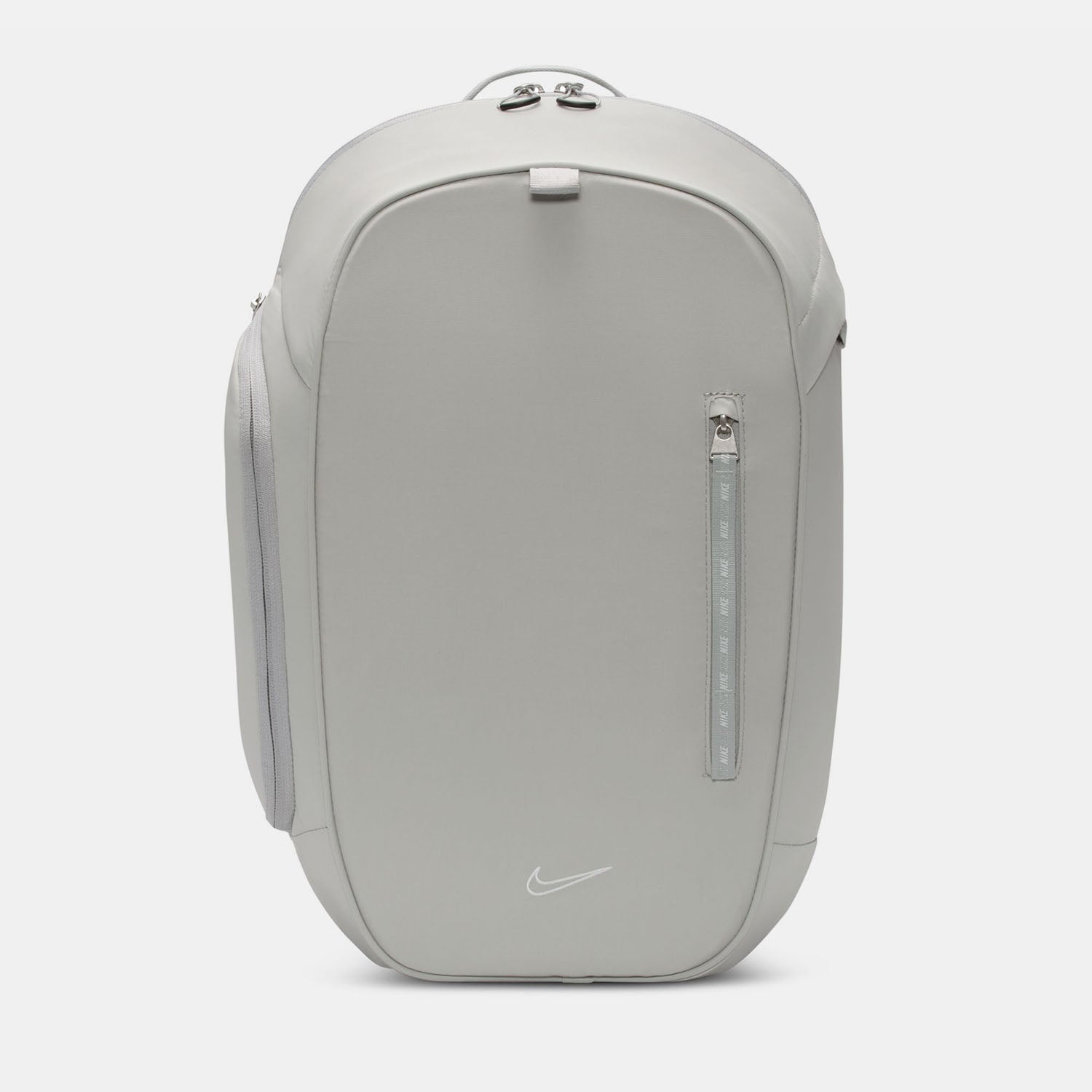 Nike SB - Commute 25L Backpack - Light Smoke Grey / Pure Platinum