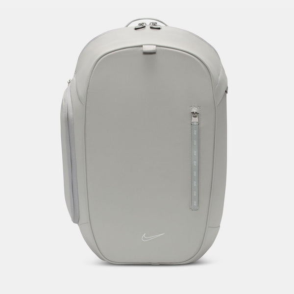Nike SB - Commute 25L Backpack - Light Smoke Grey / Pure Platinum