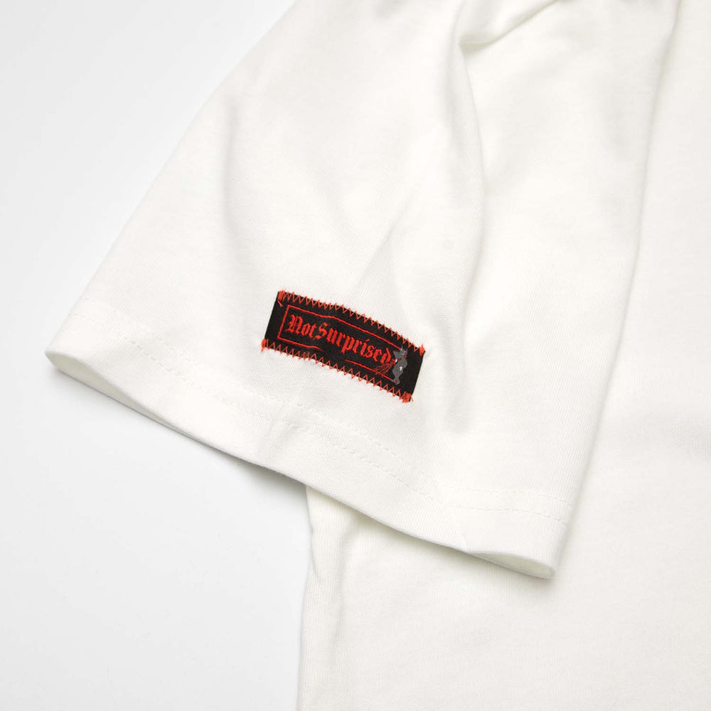 Nike SB - Devil T-Shirt - White