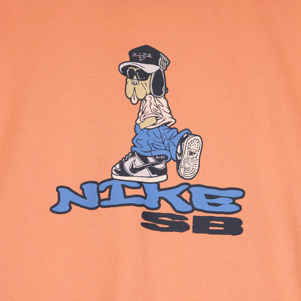 Nike SB - Dog T-Shirt - Apricot Agate