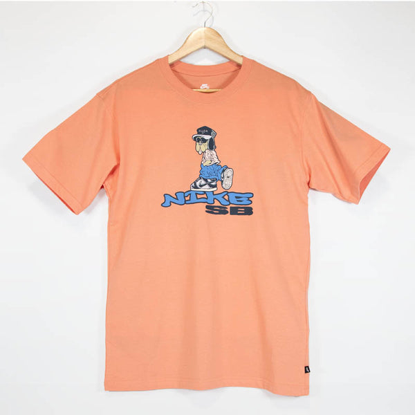 Nike SB - Dog T-Shirt - Apricot Agate