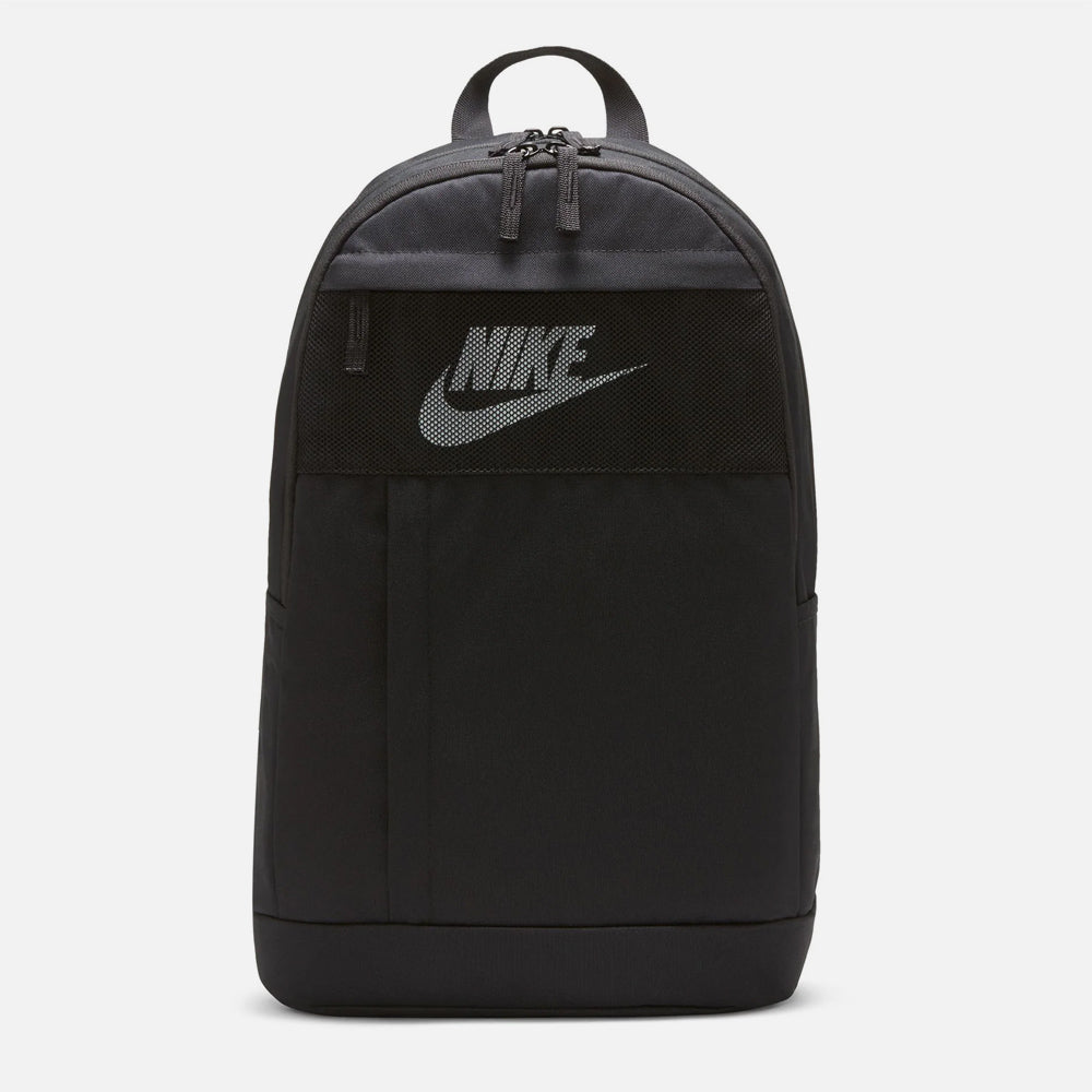 Nike SB Elemental Backpack - Black | 21L Skate Bag