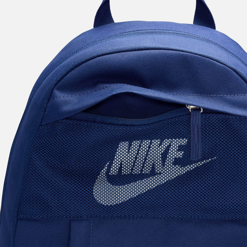 Nike SB - Elemental Backpack - Blue Void / Summit White