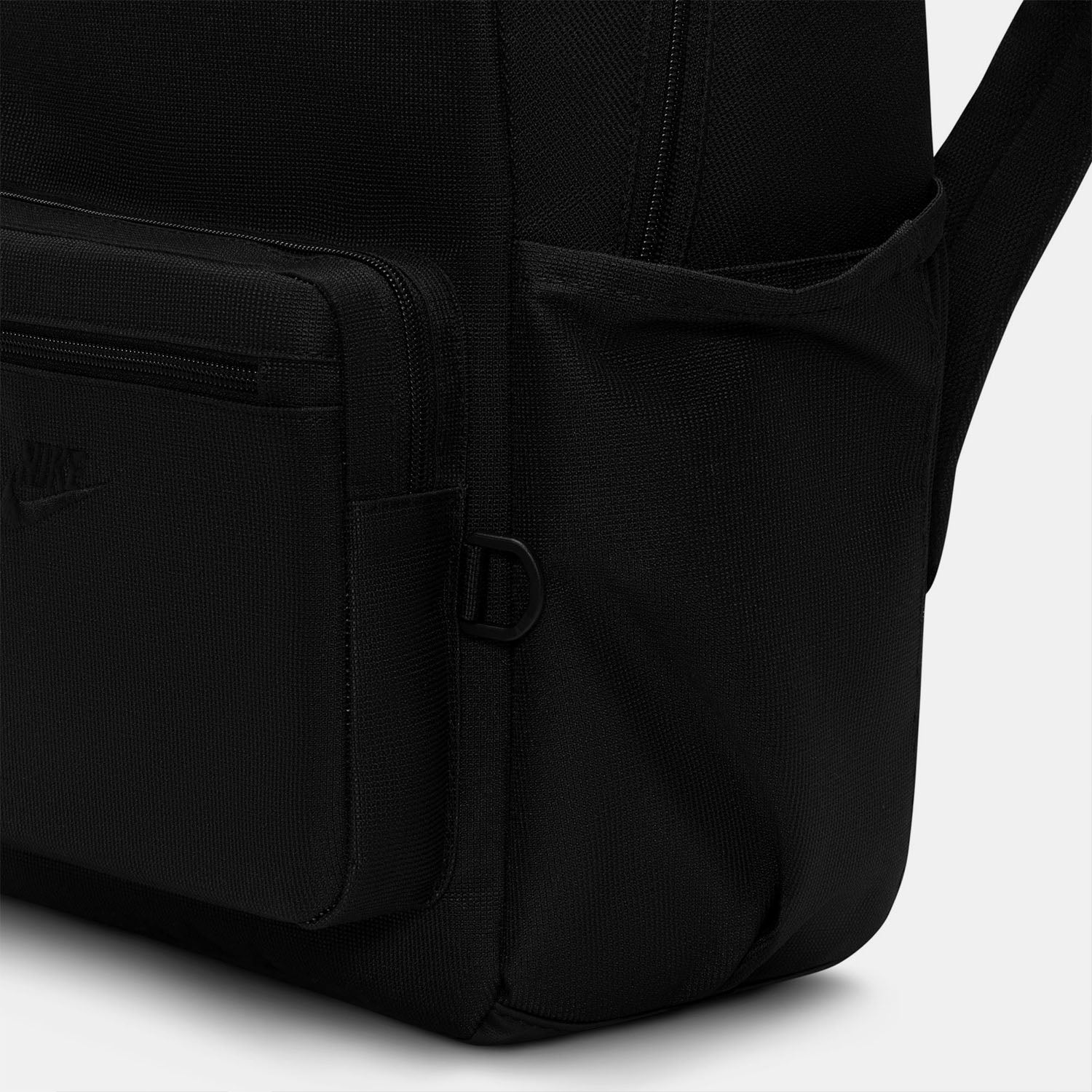 Nike SB - Eugene 2.0 20L Backpack - Black / Black / Black