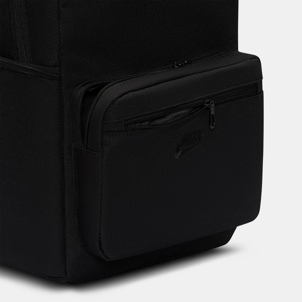 Nike SB - Eugene 2.0 20L Backpack - Black / Black / Black