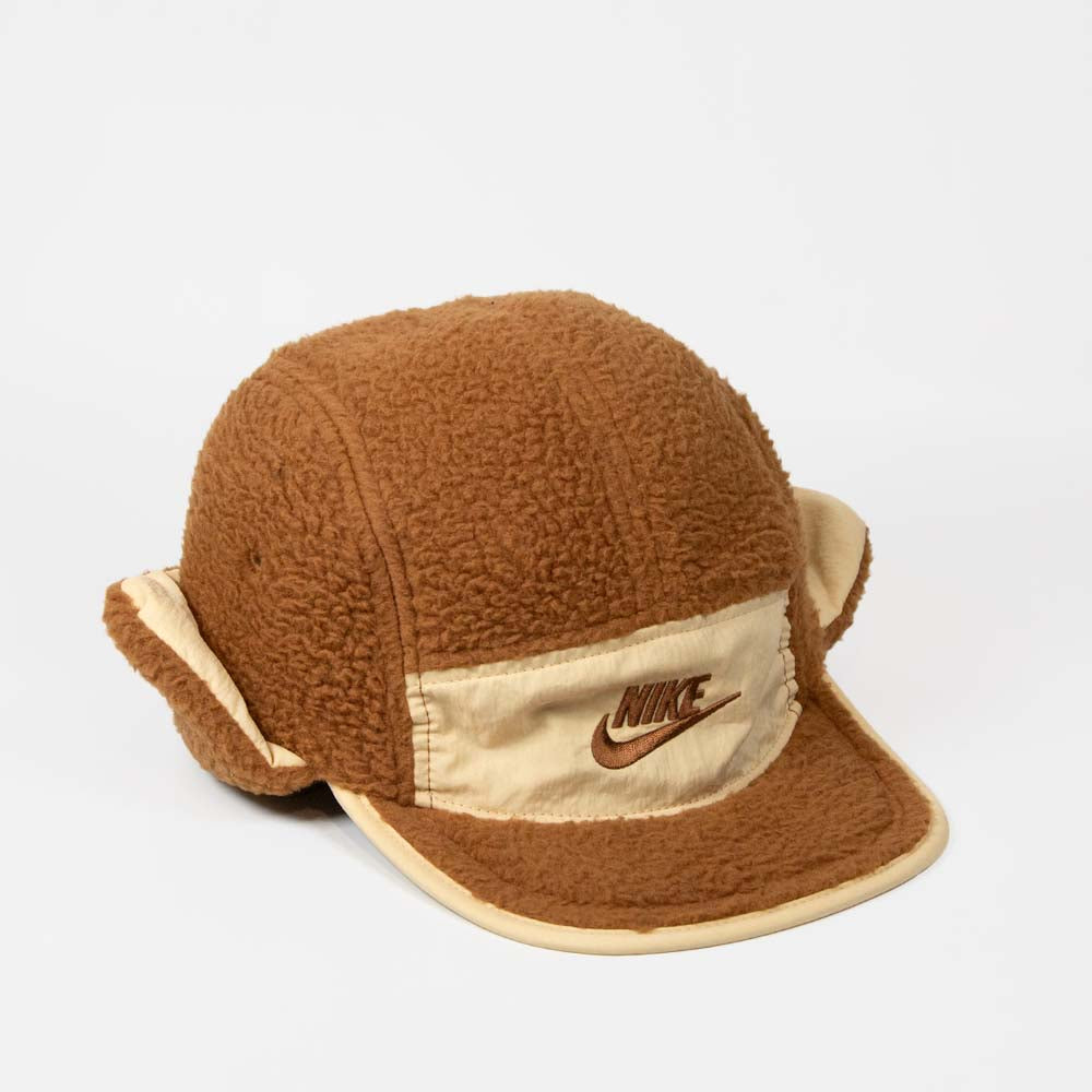 Nike SB - Fly Cap - Light British Tan \ Sesame