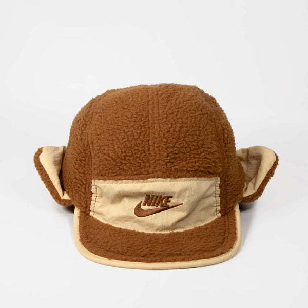 Nike SB - Fly Cap - Light British Tan \ Sesame