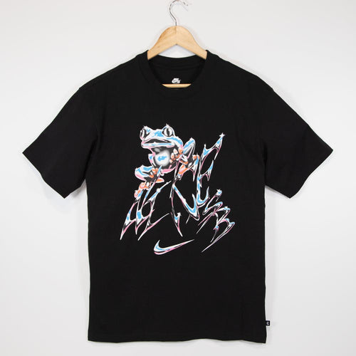 Nike SB - Lazy Gawd T-Shirt - Black