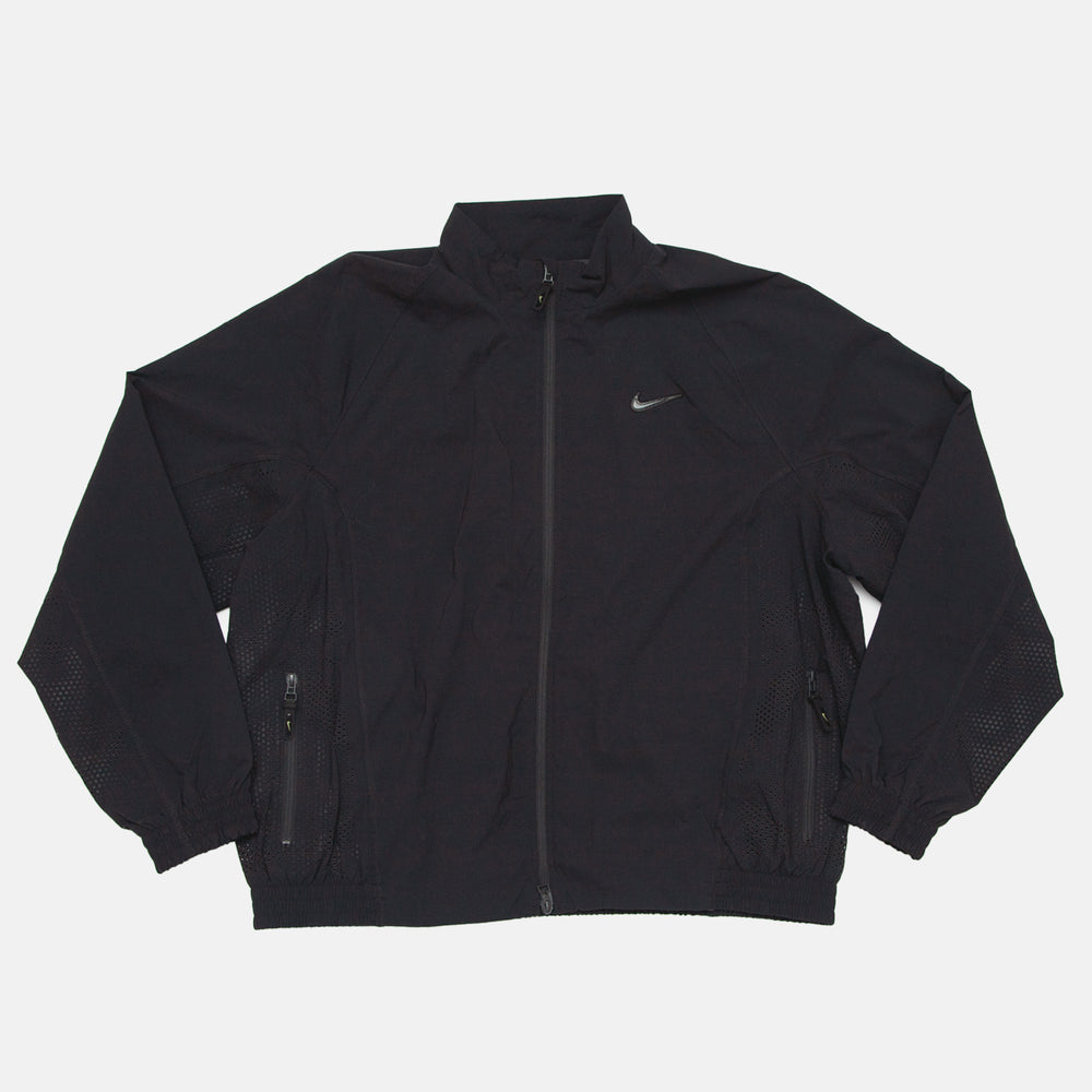Nike SB - Ishod Wair Track Jacket - Black