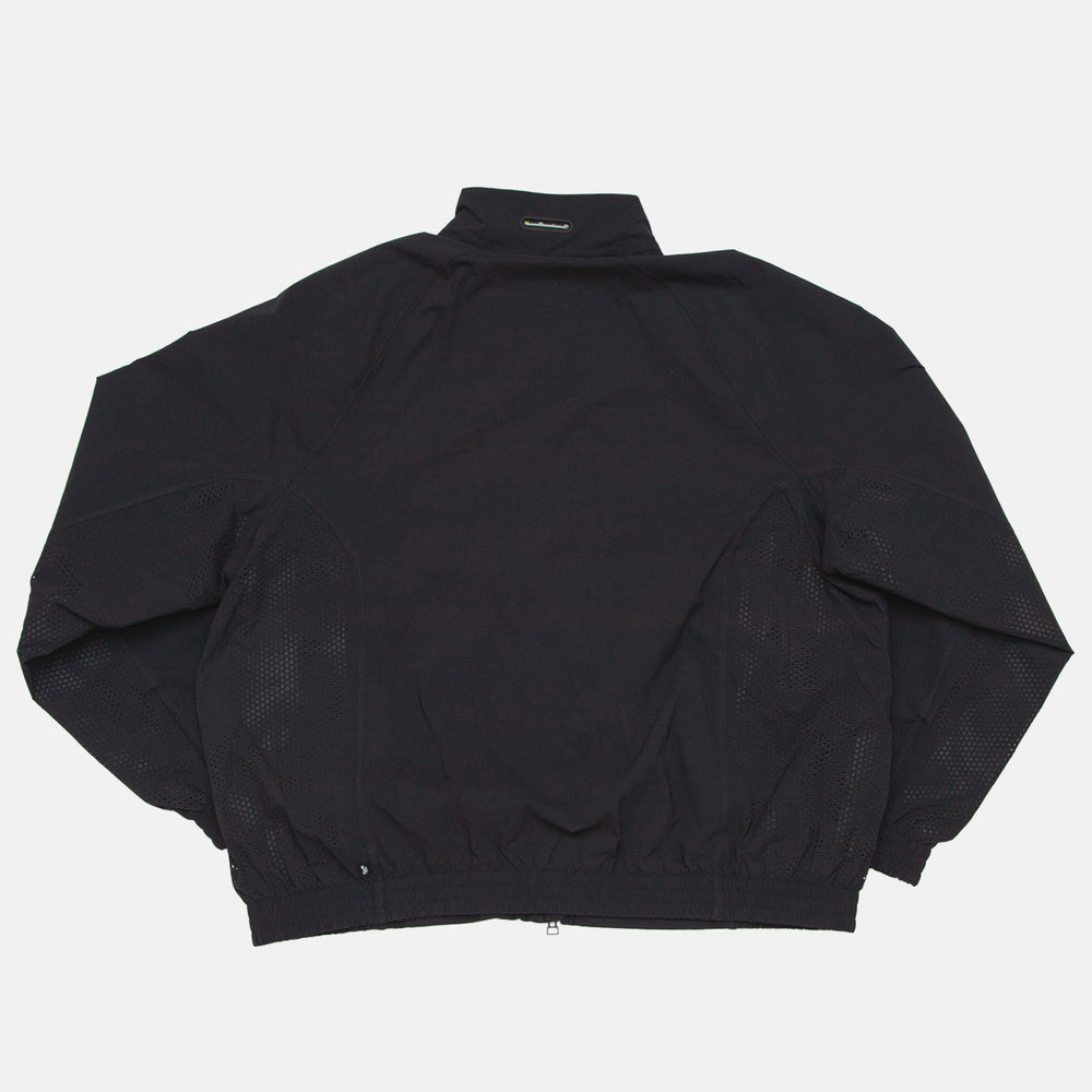 Nike SB - Ishod Wair Track Jacket - Black