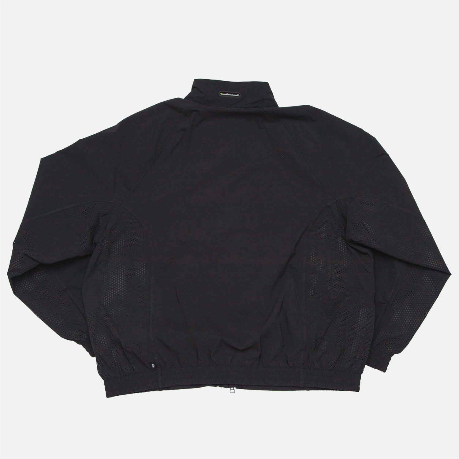 Nike SB - Ishod Wair Track Jacket - Black