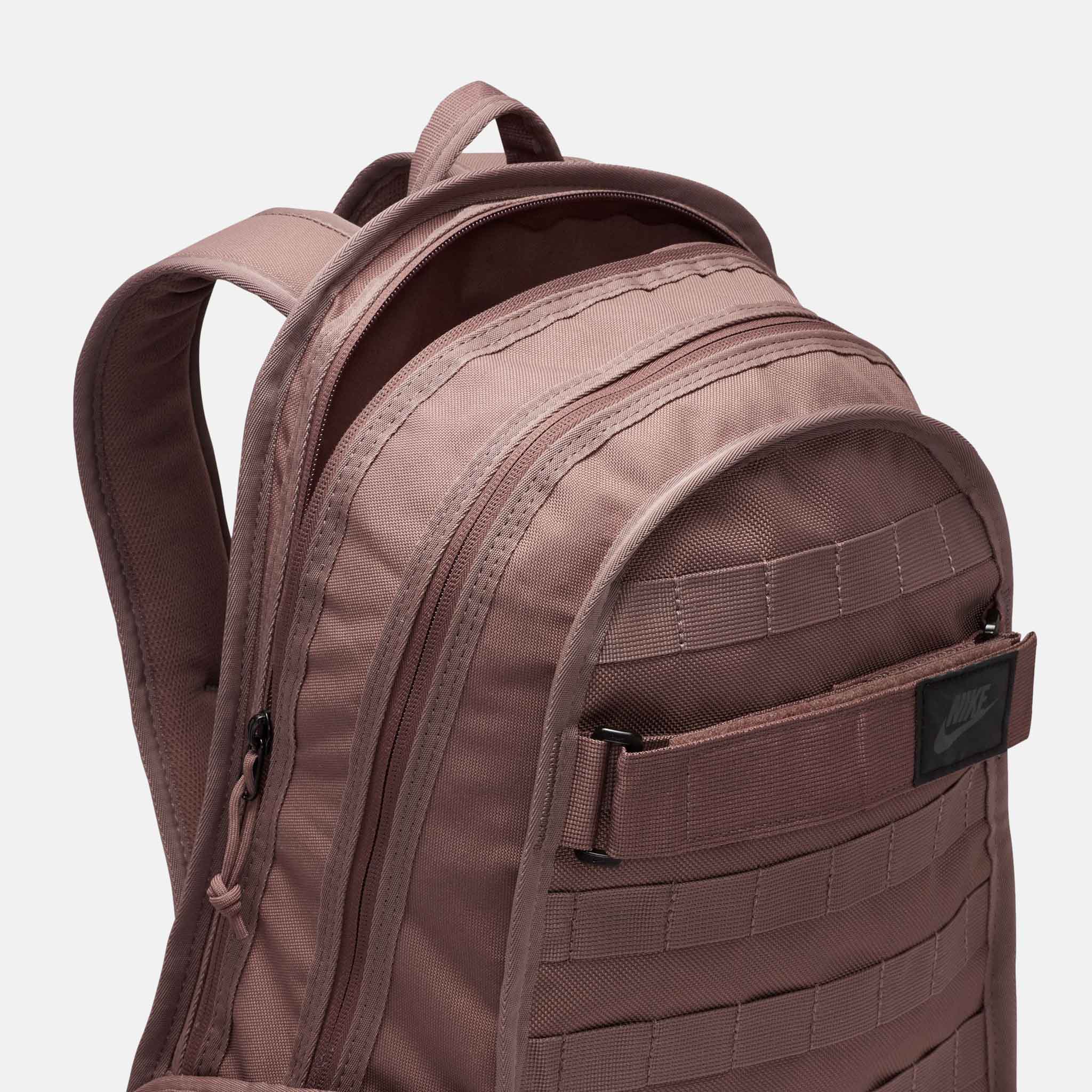 Nike sb cheap rpm backpack brown