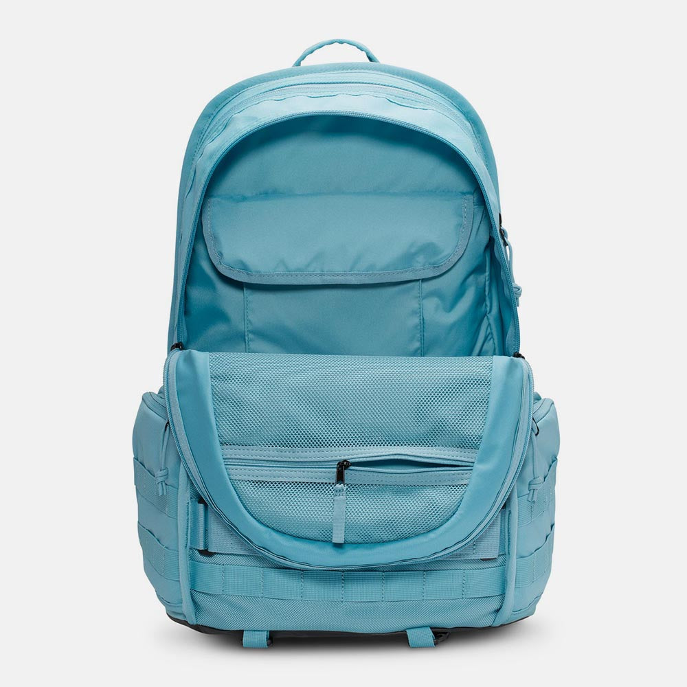 nike sb backpack teal