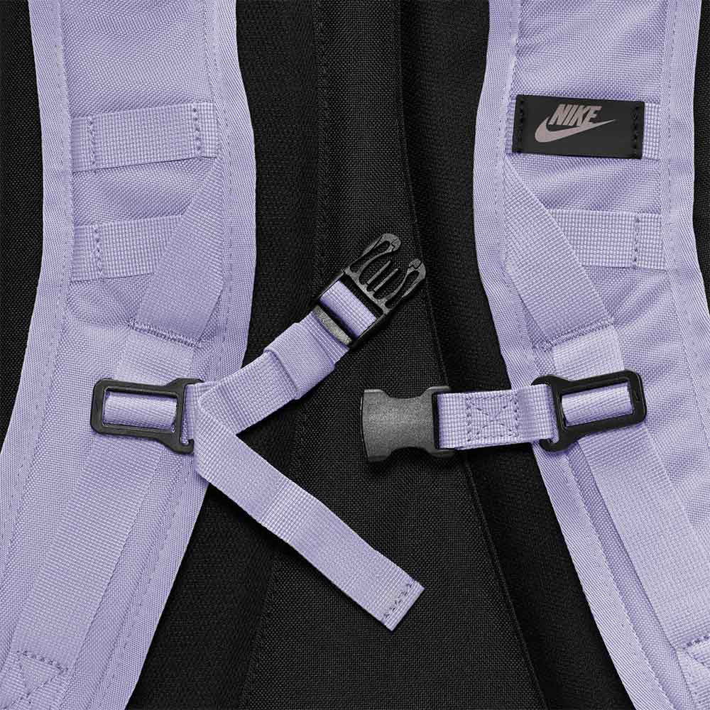 nike sb backpack purple