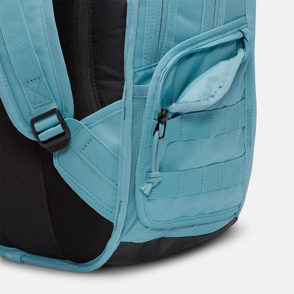 nike sb backpack teal
