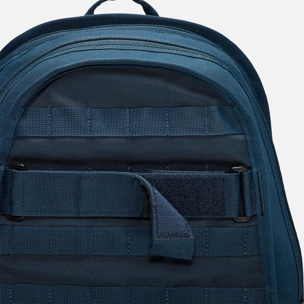 Nike SB - RPM Backpack - Armory Navy / Black