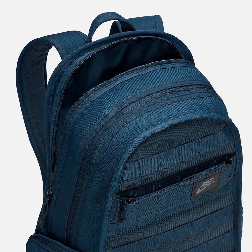 Nike SB - RPM Backpack - Armory Navy / Black