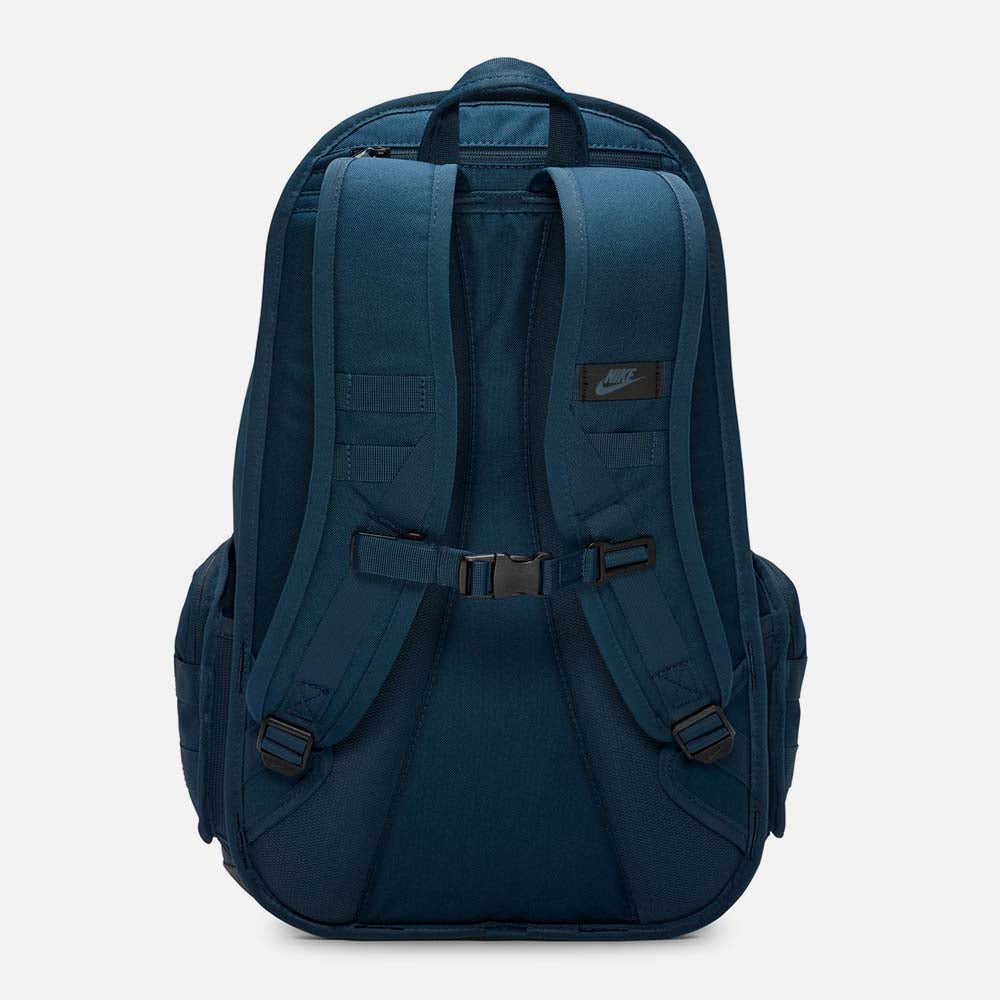 Nike SB RPM Backpack Armory Navy Black – Welcome Skate Store