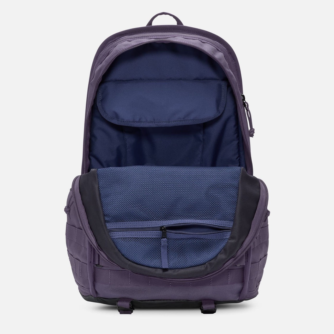 black and purple nike backpacks Nike SB - RPM Backpack