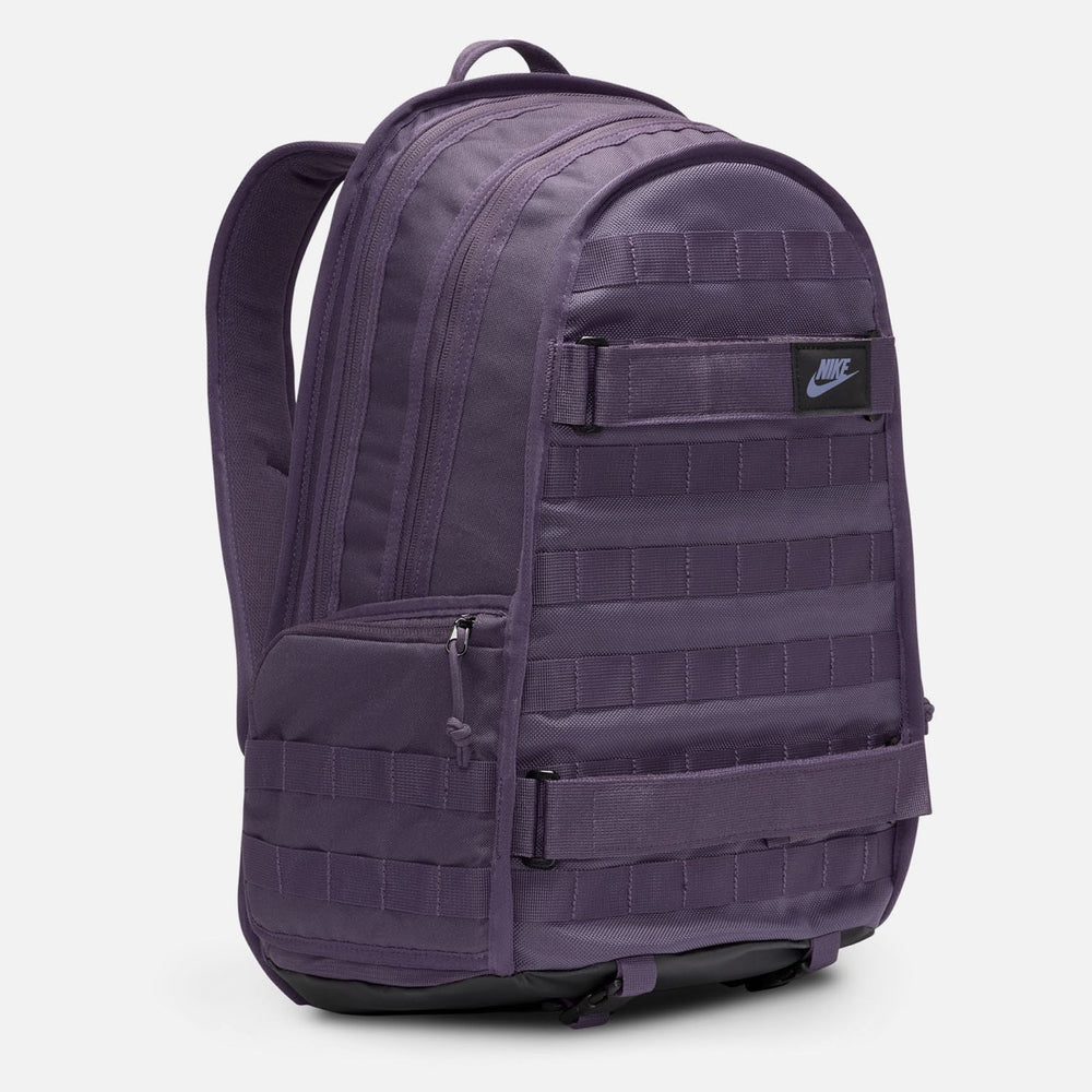 Nike SB - RPM Backpack - Cave Purple / Black