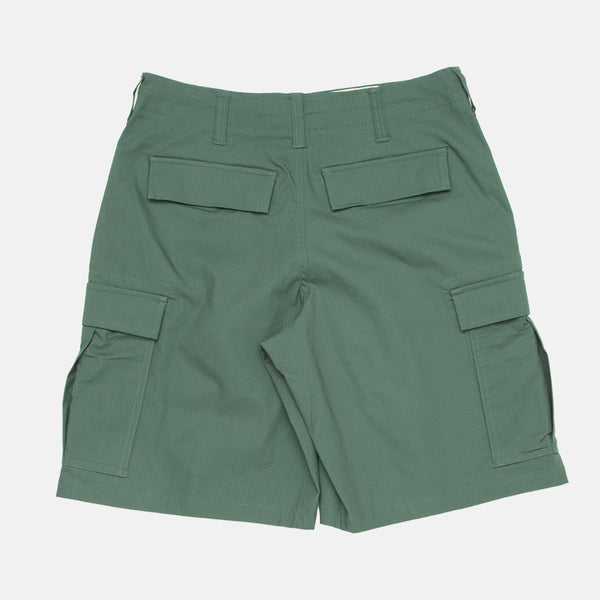 Nike SB - Kearny Skate Cargo Shorts - Vintage Green