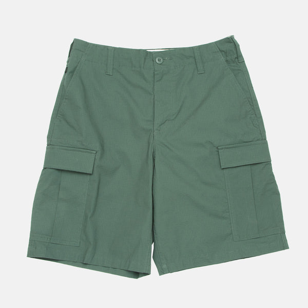 Nike SB - Kearny Skate Cargo Shorts - Vintage Green