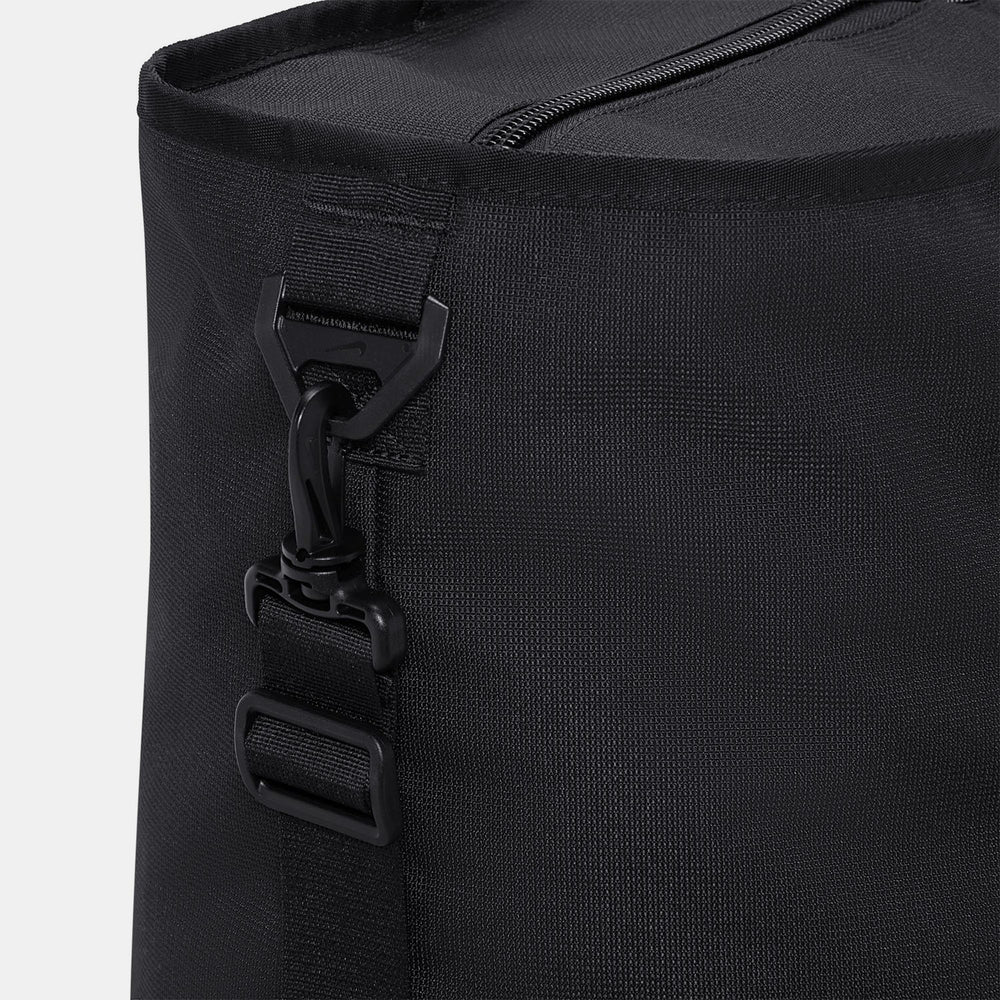 Nike SB - Heritage Eugene 63L Tote Bag - Black / Black / Black