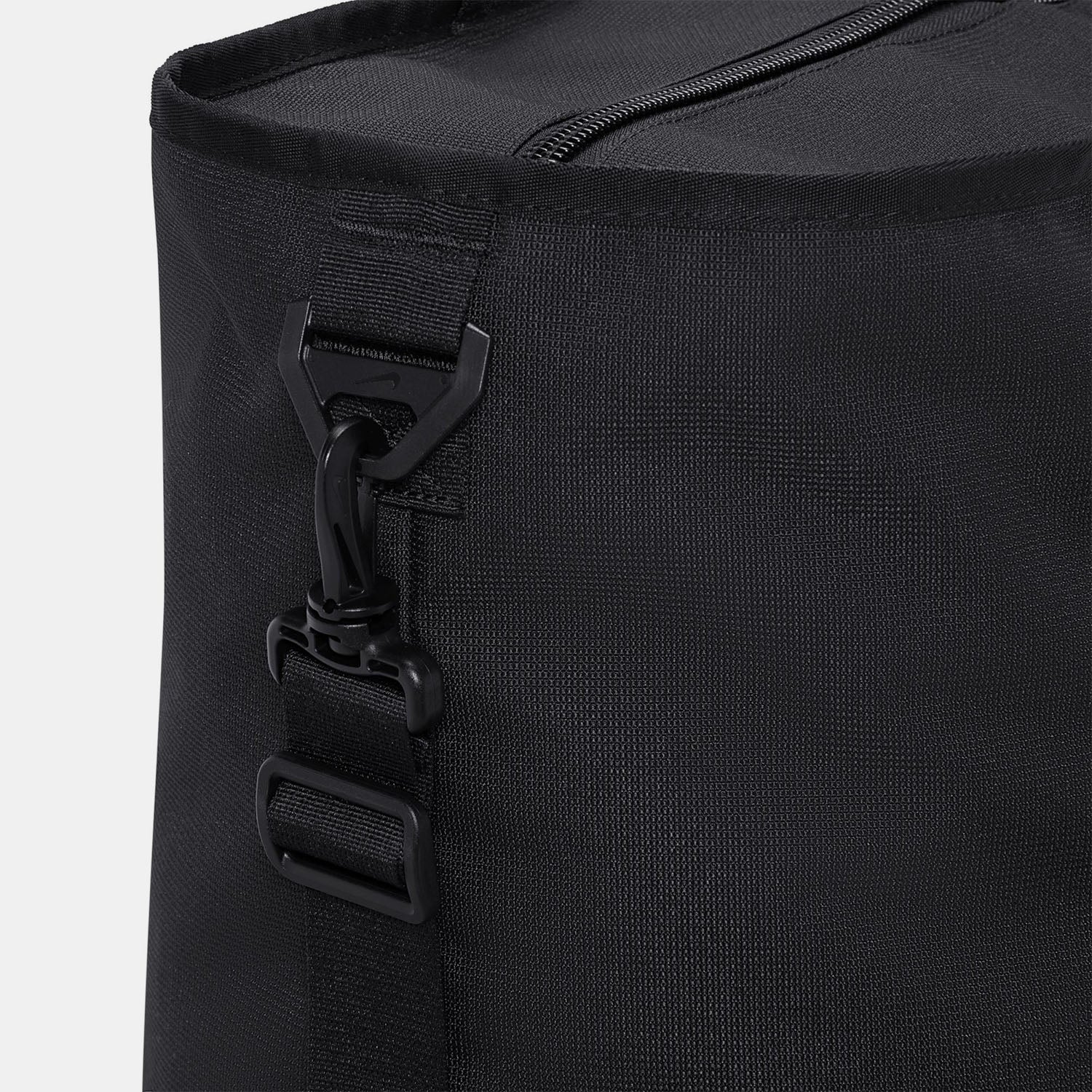 Nike SB - Heritage Eugene 63L Tote Bag - Black / Black / Black