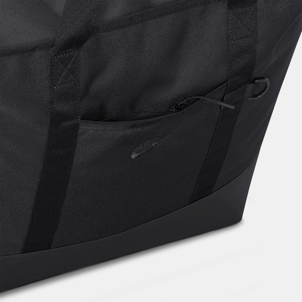 Nike SB - Heritage Eugene 63L Tote Bag - Black / Black / Black
