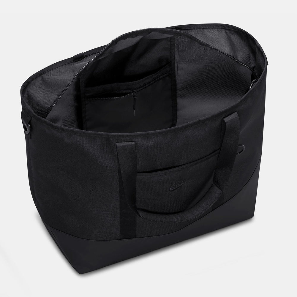 Nike SB - Heritage Eugene 63L Tote Bag - Black / Black / Black
