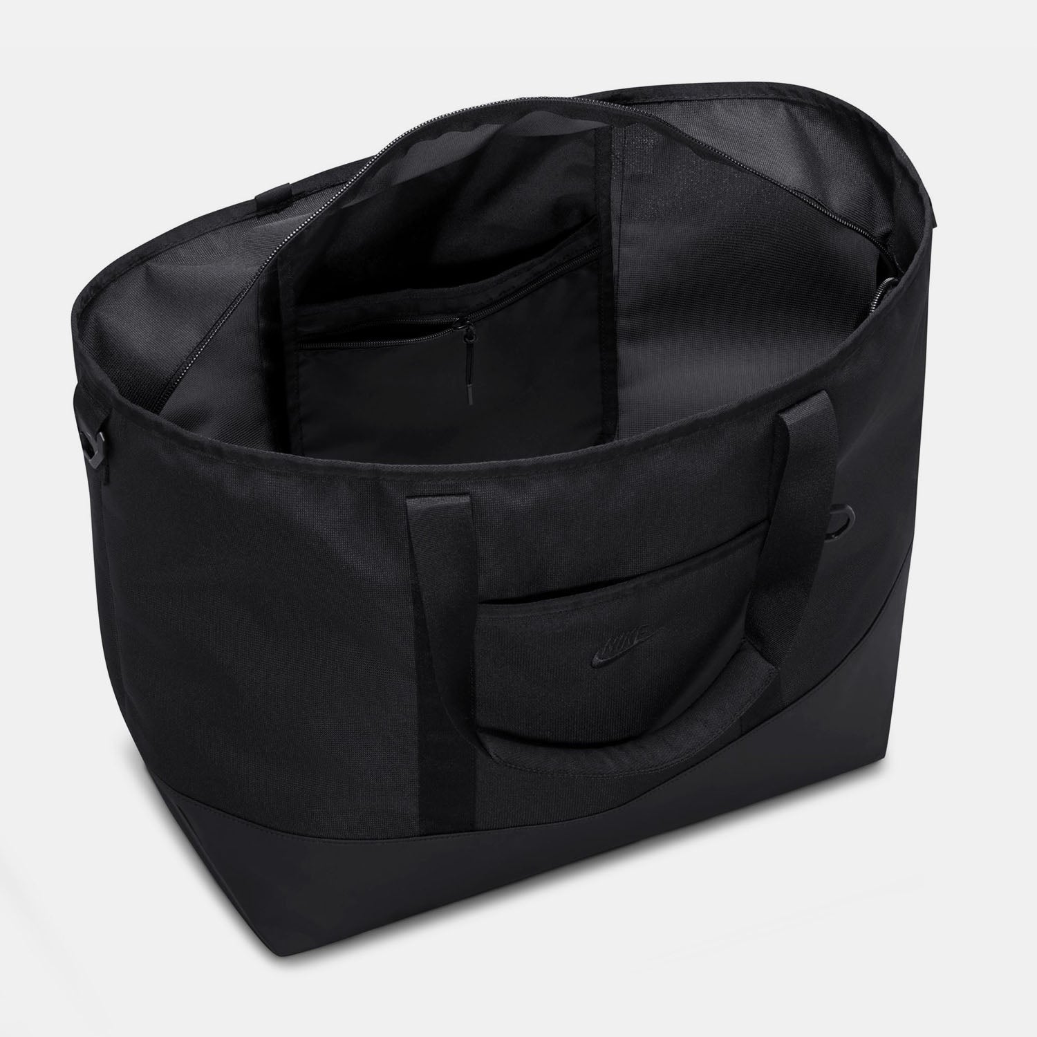 Nike SB - Heritage Eugene 63L Tote Bag - Black / Black / Black