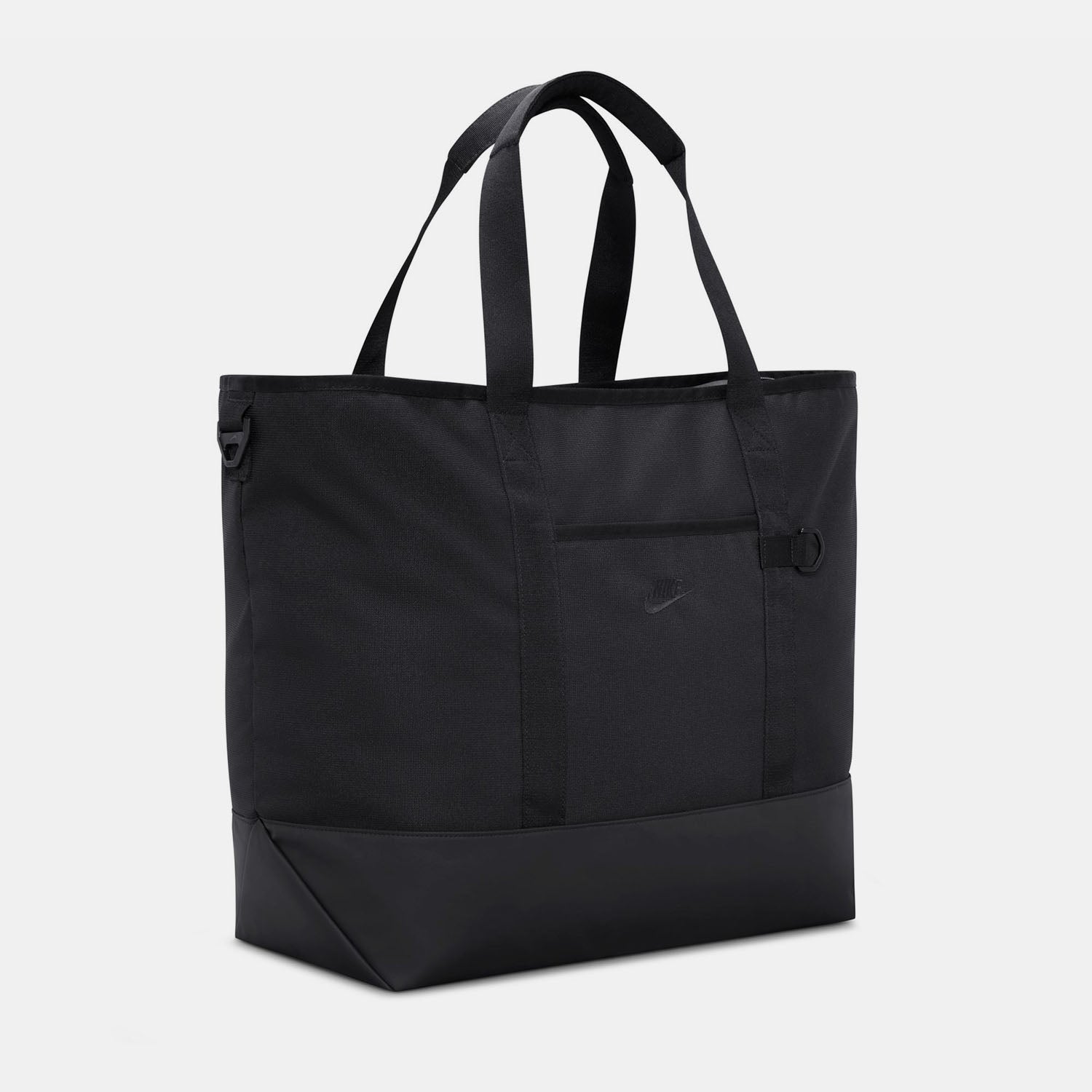 Nike SB - Heritage Eugene 63L Tote Bag - Black / Black / Black