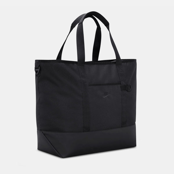 Nike SB - Heritage Eugene 63L Tote Bag - Black / Black / Black