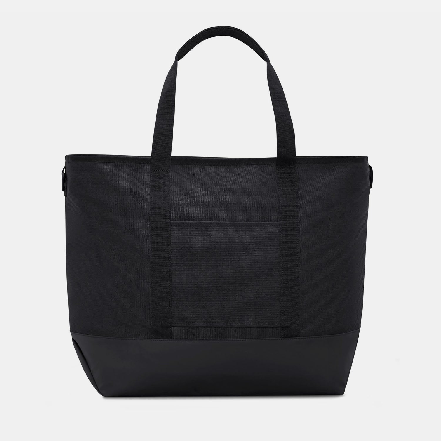 Nike SB - Heritage Eugene 63L Tote Bag - Black / Black / Black