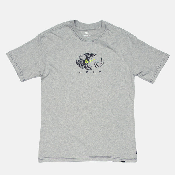 Nike SB - Ishod T-Shirt - Heather Grey